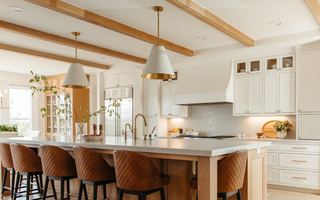 Lakecliff Hills – Classic Kitchen Remodel