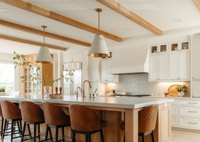 Lakecliff Hills – Classic Kitchen Remodel