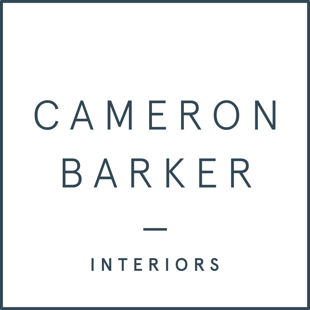 Interior Design | Cameron Barker