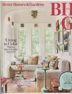 Better Homes & Gardens USA – May 2023 Magazine PDF